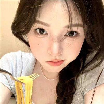 山林中头一个女人