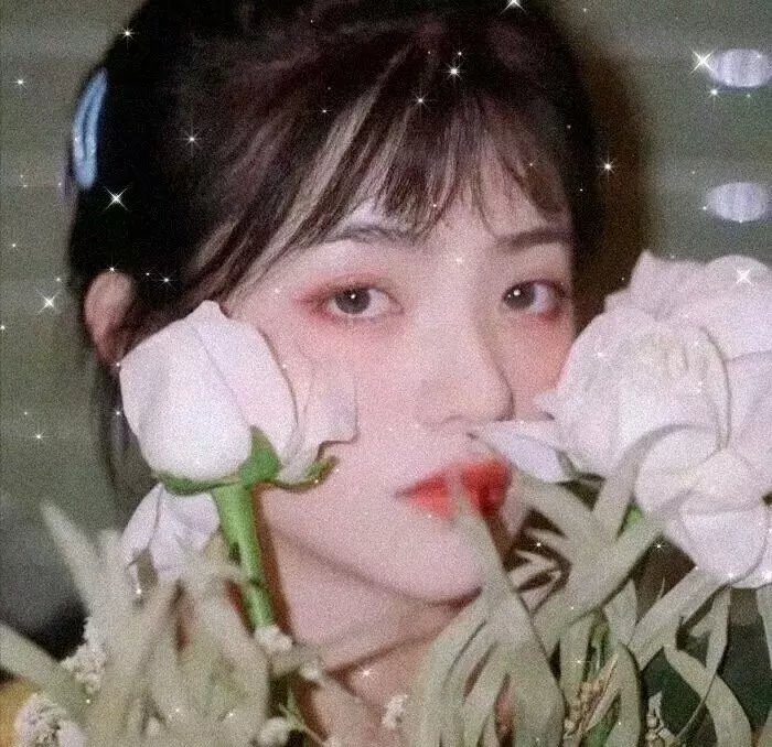 热情似火