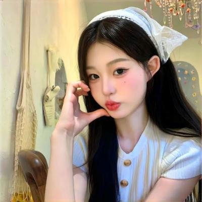 渴望。